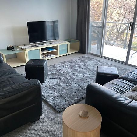 Ferienwohnung Unit 9 Bellevue Lakes Entrance Exterior foto