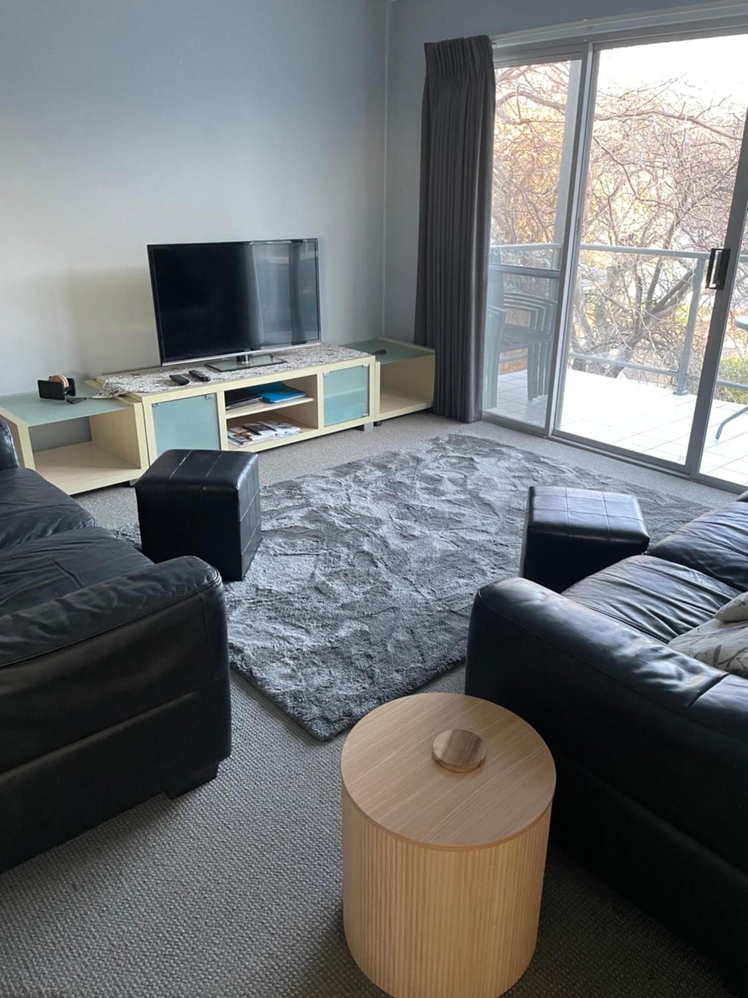 Ferienwohnung Unit 9 Bellevue Lakes Entrance Exterior foto