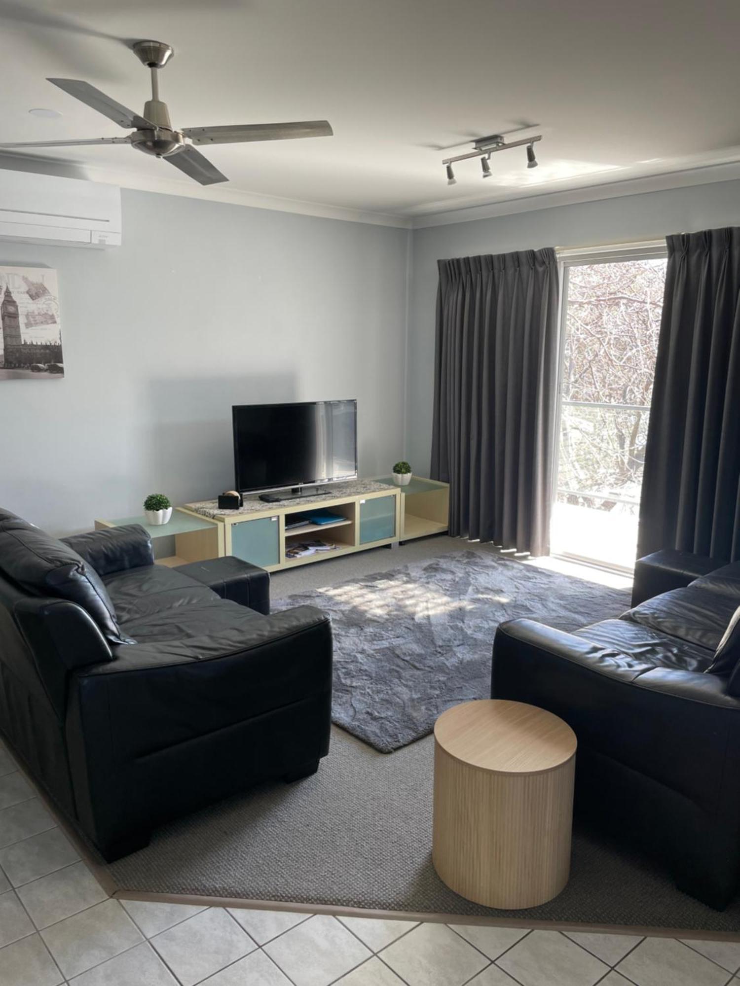 Ferienwohnung Unit 9 Bellevue Lakes Entrance Exterior foto