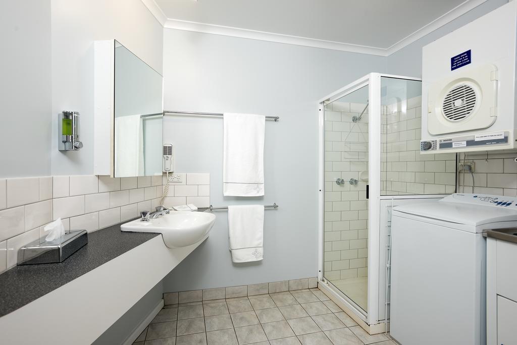 Ferienwohnung Unit 9 Bellevue Lakes Entrance Exterior foto