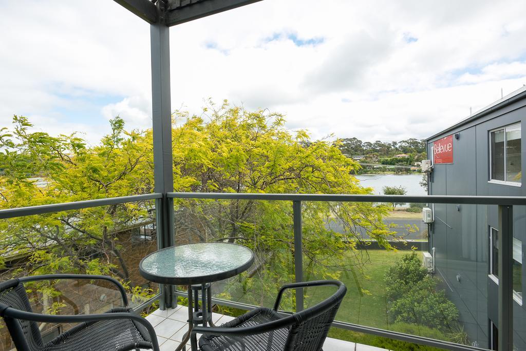 Ferienwohnung Unit 9 Bellevue Lakes Entrance Exterior foto